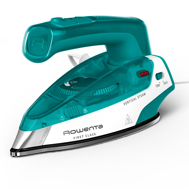 Plancha Vapor Rowenta DA1610E0