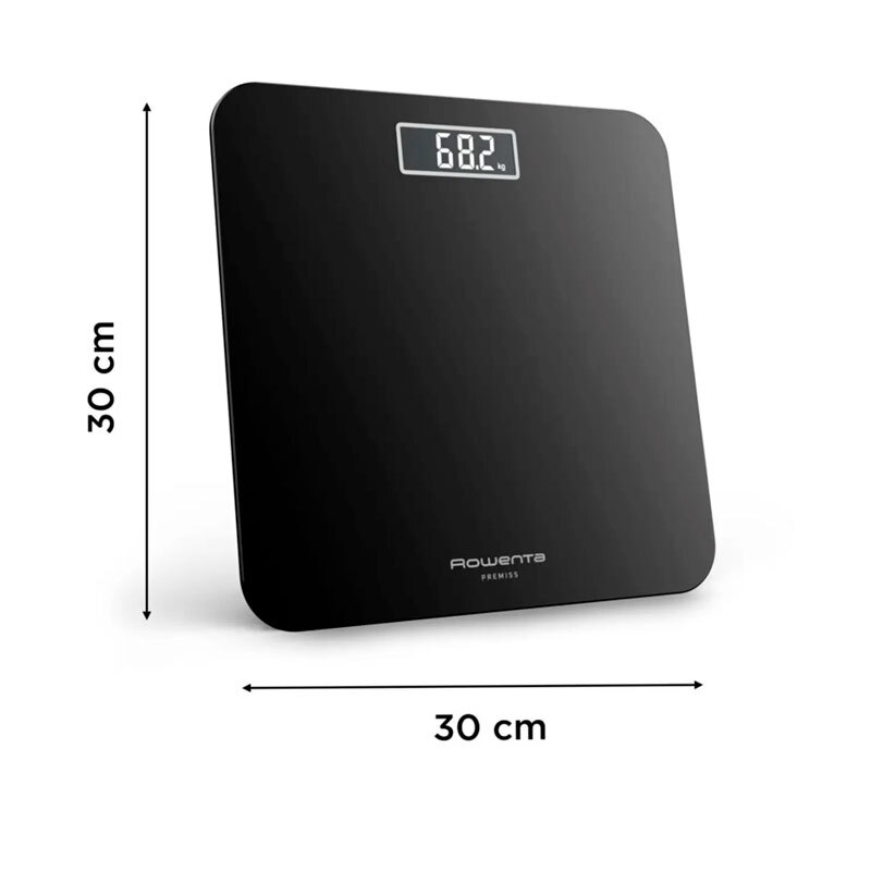 Báscula de Baño Rowenta BS1800V0 (1)