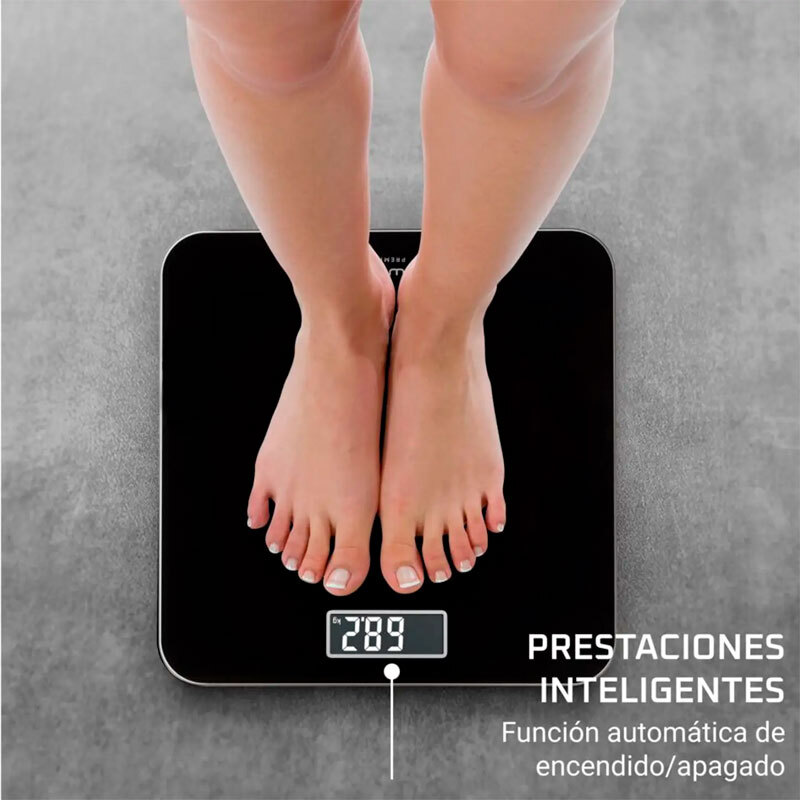 Báscula de Baño Rowenta BS1800V0 (6)