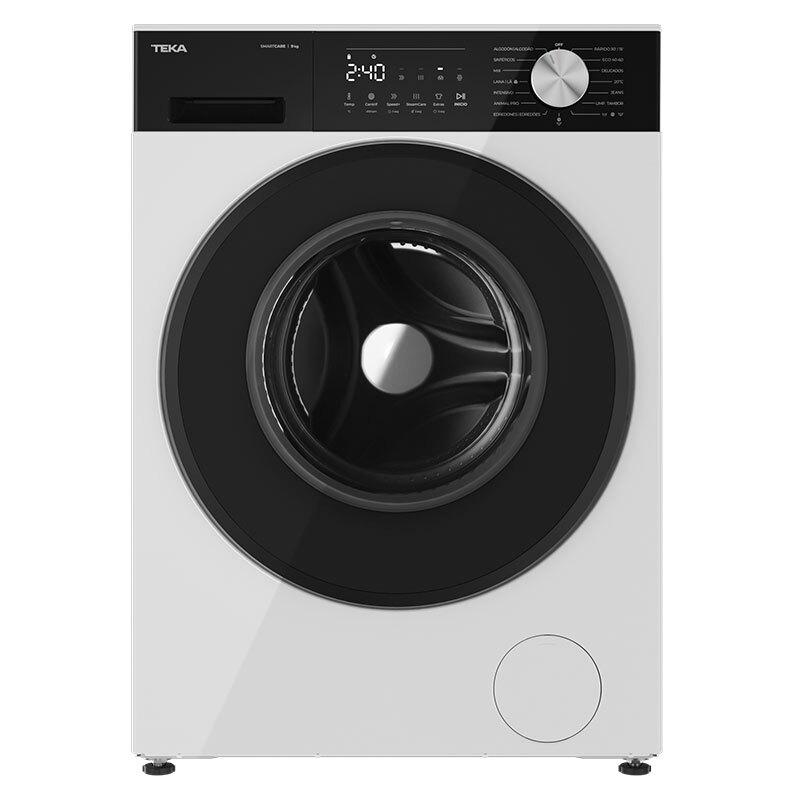 Lavadora Teka WM20941WSP 9Kg
