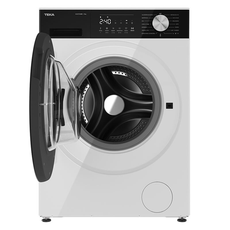 Lavadora Teka WM20941WSP 9Kg (2)