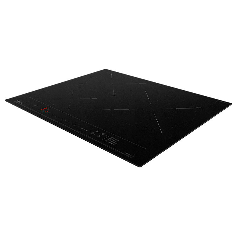 Placa Inducción Teka IBC63215FST 60 cm (5)