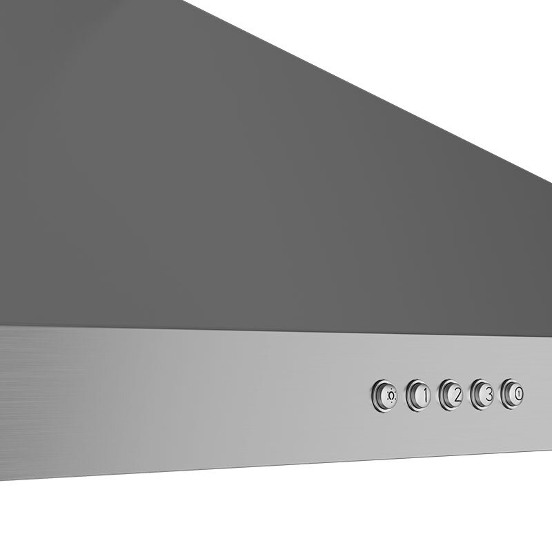 Campana decorativa Teka DBP68150 Inox 60 cm (5)