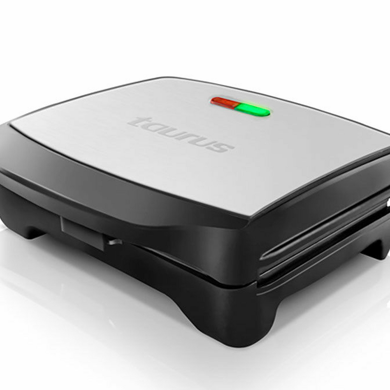 Sandwichera Taurus Miami Premium