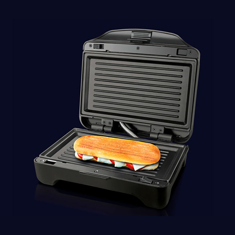 Sandwichera Taurus Miami Premium (2)