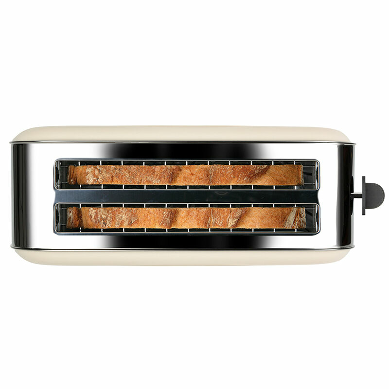 Tostador Taurus Vintage Cream (1)