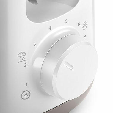 Tostador Philips HD2590/00 (1)