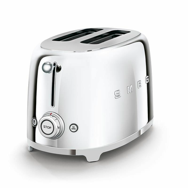 Tostador Smeg TSF01SSEU Cromo (1)