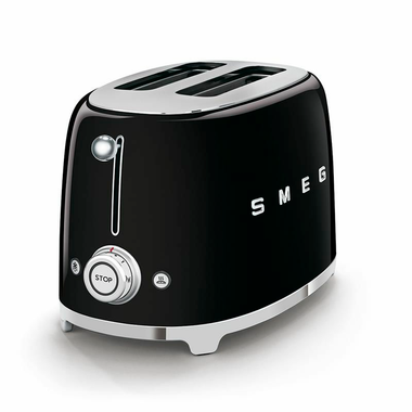 Tostador Smeg TSF01BLEU Negro (1)