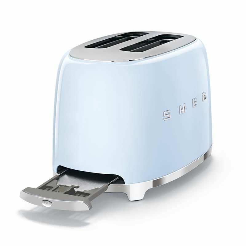 Tostador Smeg TSF01PBEU Azul Celeste (3)