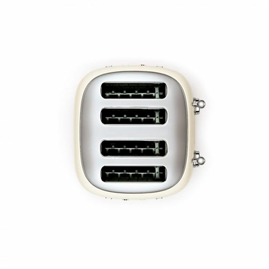 Tostador Smeg TSF03CREU Crema (1)