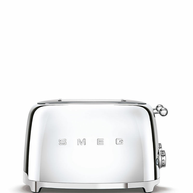 Tostador Smeg TSF03SSEU Cromo (1)