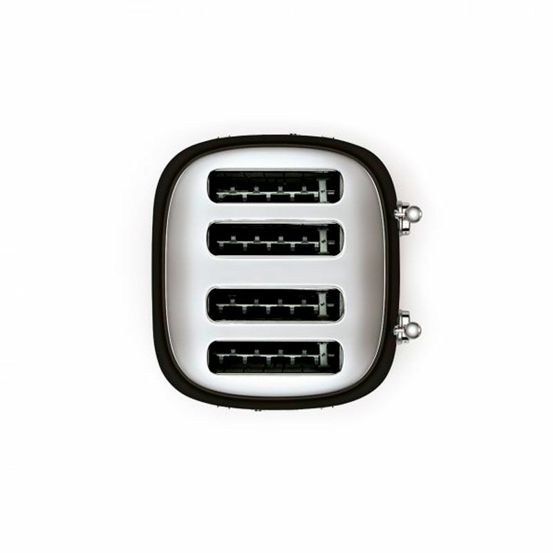 Tostador Smeg TSF03BLEU Negro (1)