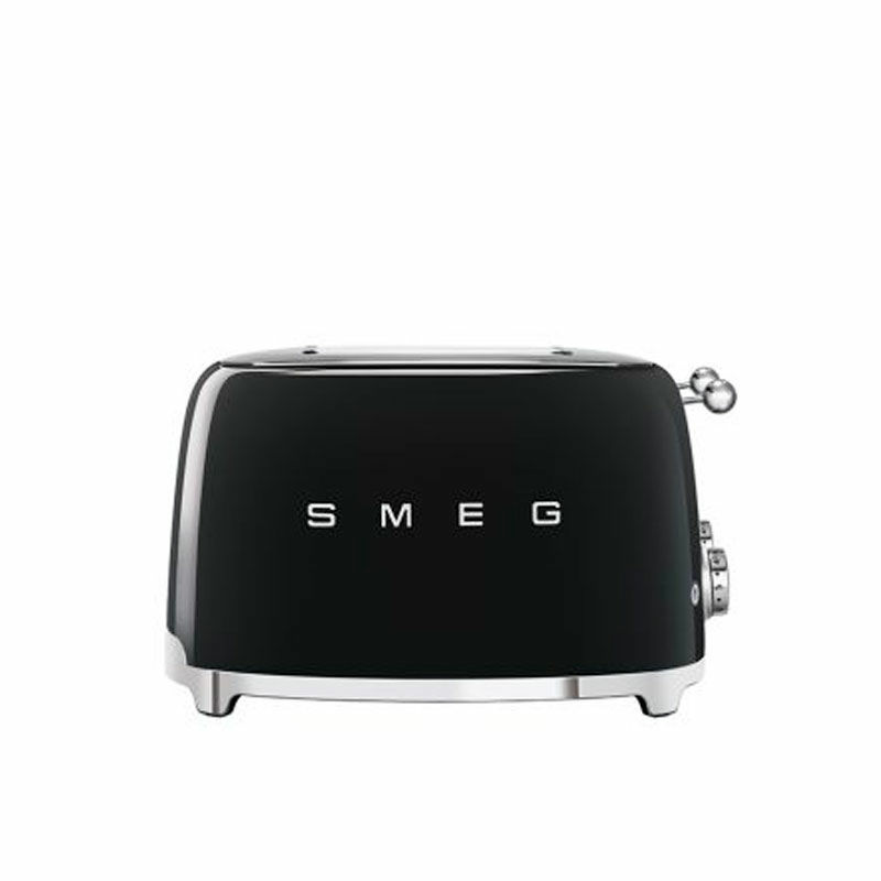 Tostador Smeg TSF03BLEU Negro (3)