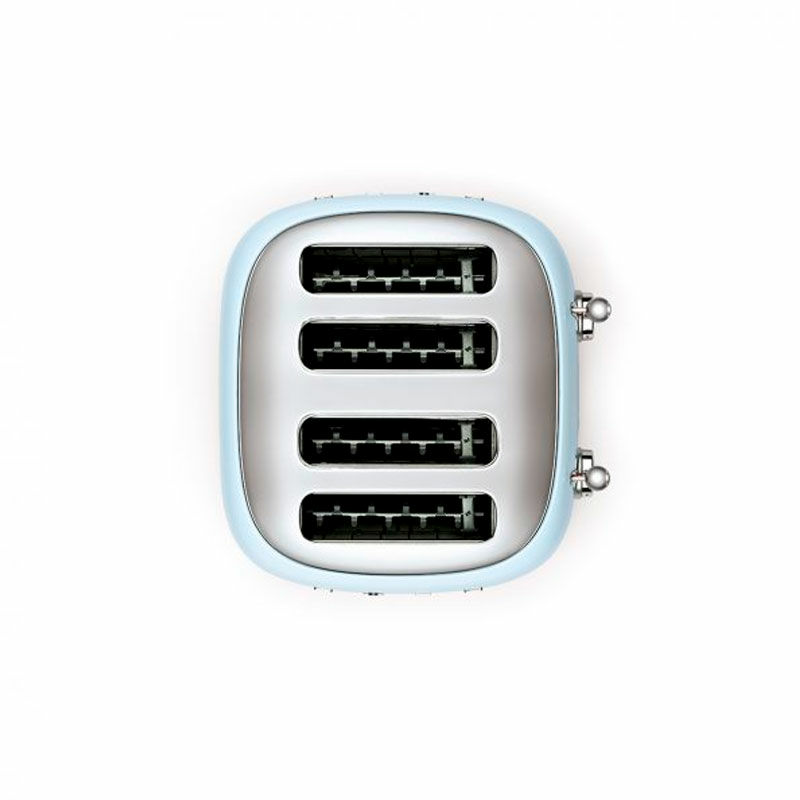 Tostador Smeg TSF03PBEU Azul Pastel (1)