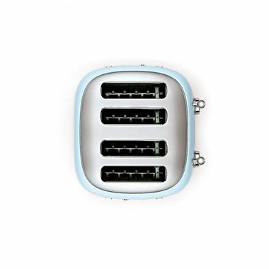 Tostador Smeg TSF03PBEU Azul Pastel (1)