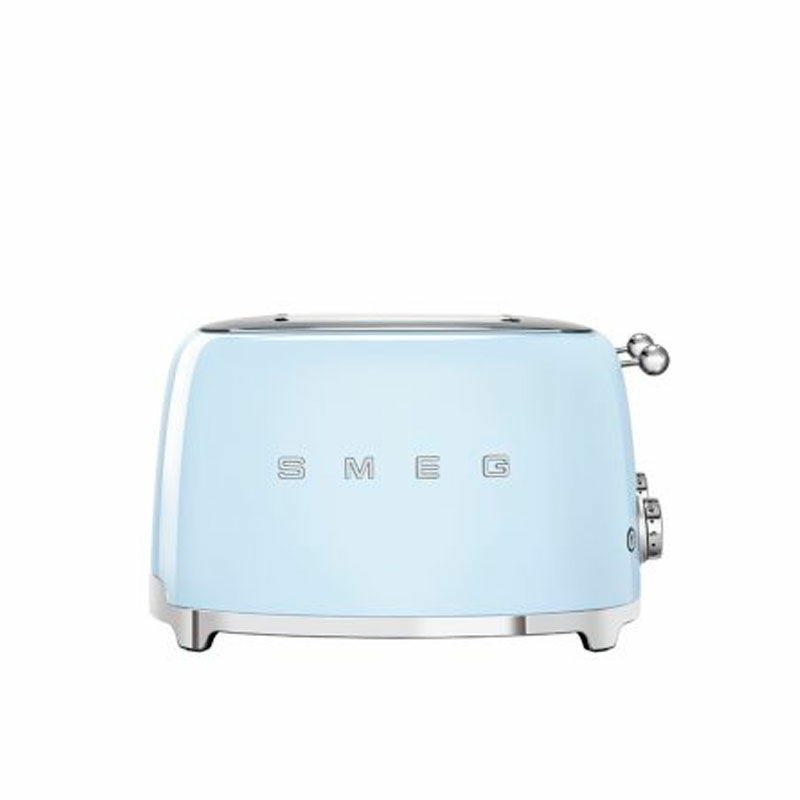 Tostador Smeg TSF03PBEU Azul Pastel (3)