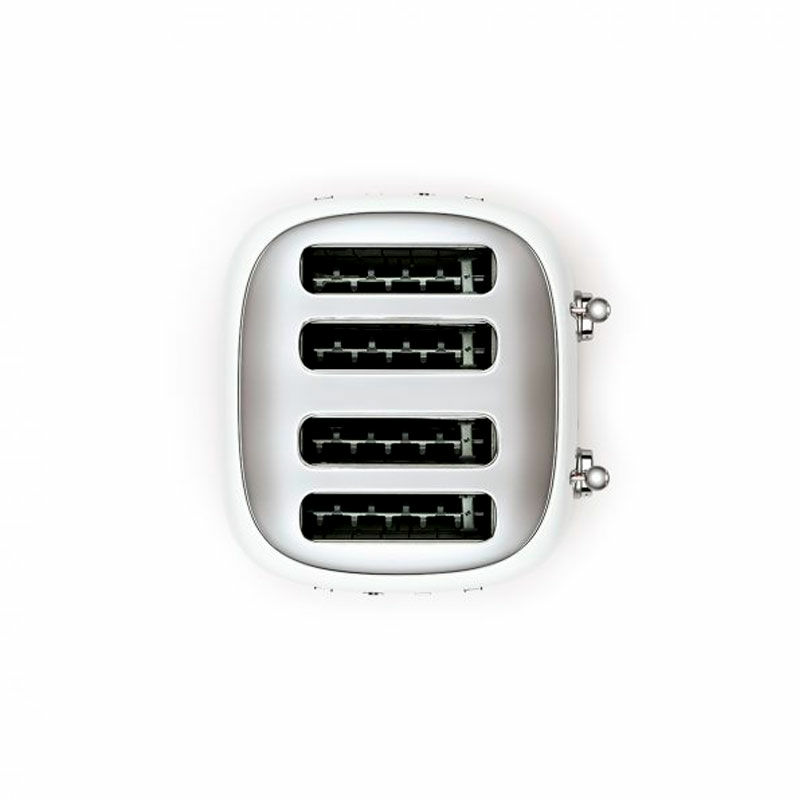 Tostador Smeg TSF03WHEU Blanco (1)