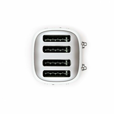 Tostador Smeg TSF03WHEU Blanco (1)