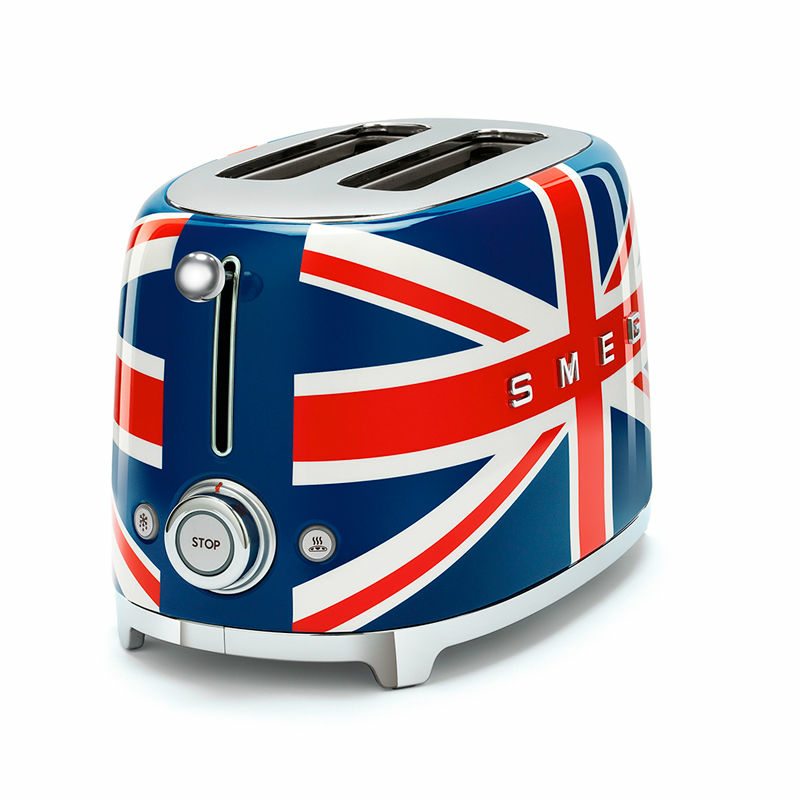 Tostador Smeg TSF01UJEU Bandera Inglesa (1)