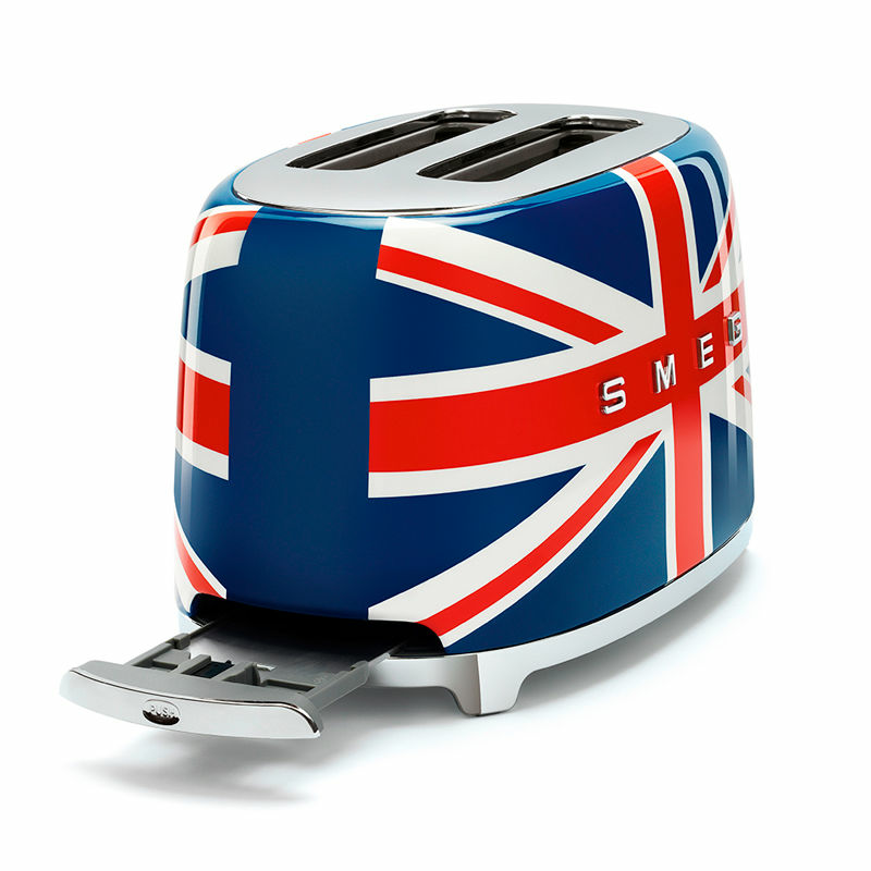 Tostador Smeg TSF01UJEU Bandera Inglesa (4)