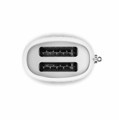 Tostador Smeg TSF01WHMEU Blanco Mate (2)