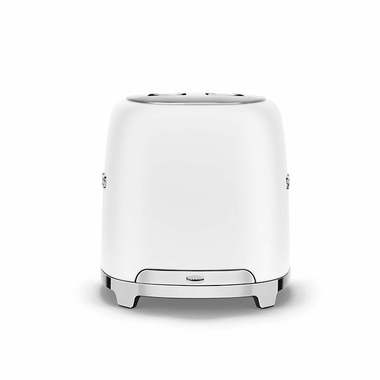 Tostador Smeg TSF01WHMEU Blanco Mate (5)