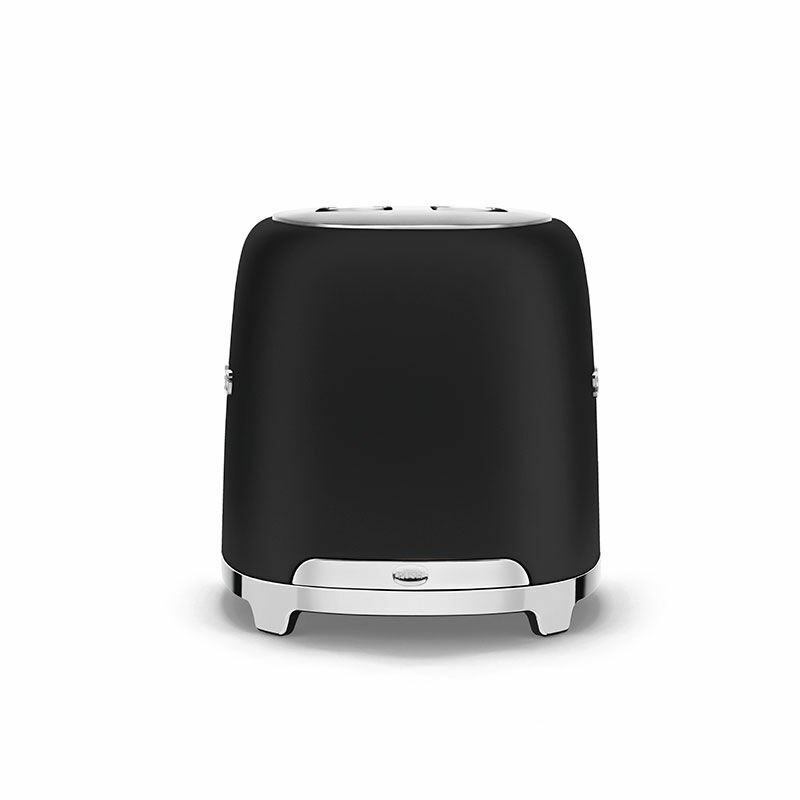 Tostador Smeg TSF01BLMEU Negro Mate (5)