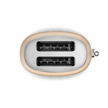 Tostador Smeg TSF01CHMEU Oro Mate (2)