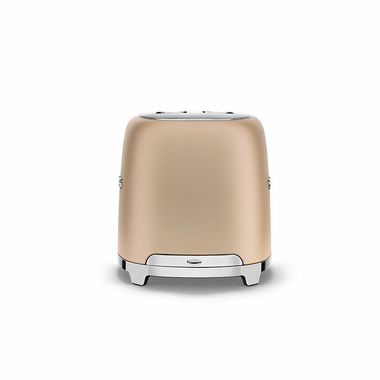 Tostador Smeg TSF01CHMEU Oro Mate (4)