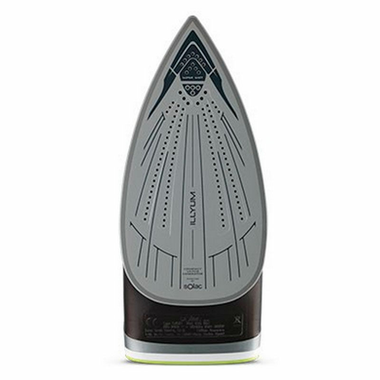 Plancha Vapor Solac CVG9512 (2)