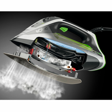 Plancha Vapor Solac CVG9512 (3)