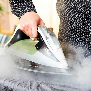 Plancha Vapor Solac CVG9512 (4)