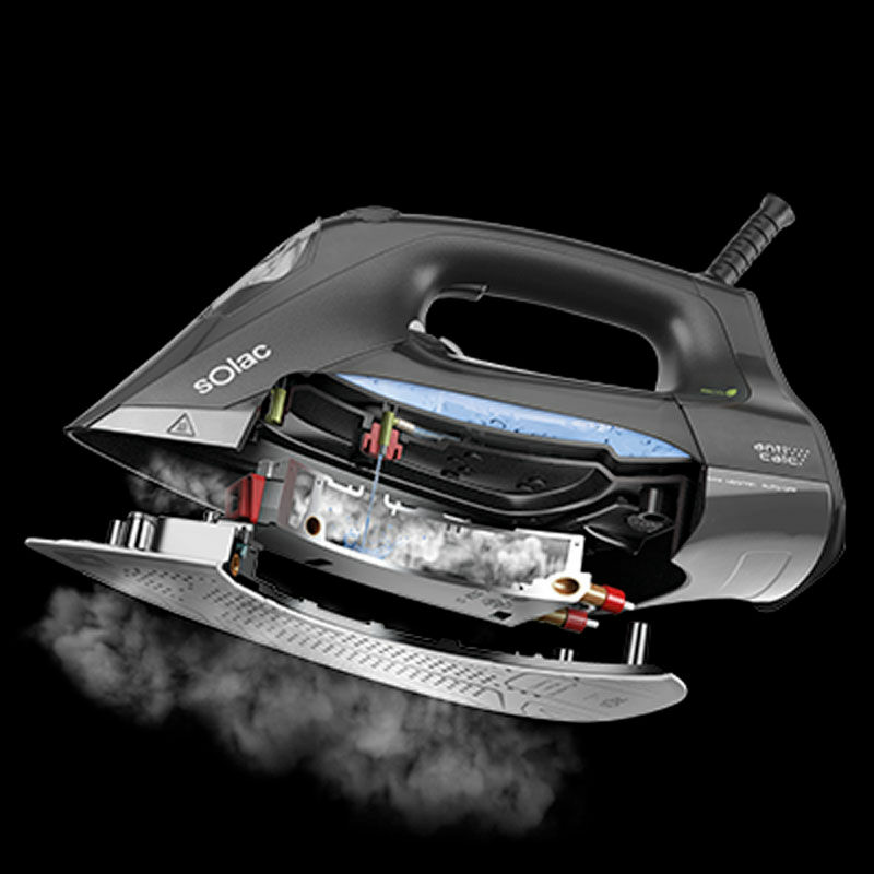 Centro Planchado Solac CVG9508 (1)