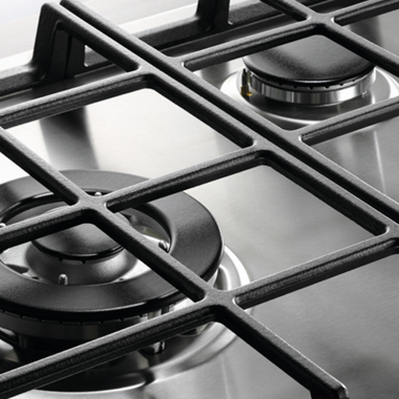 Placa acero Electrolux EGH6333BOX (4)