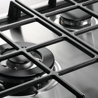 Placa acero Electrolux EGH6333BOX (4)