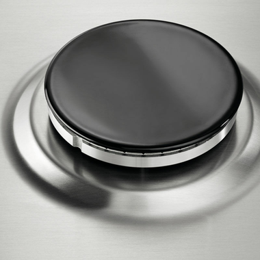 Placa acero Electrolux EGH6333BOX (5)