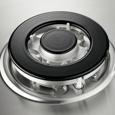 Placa acero Electrolux EGH6333BOX (6)