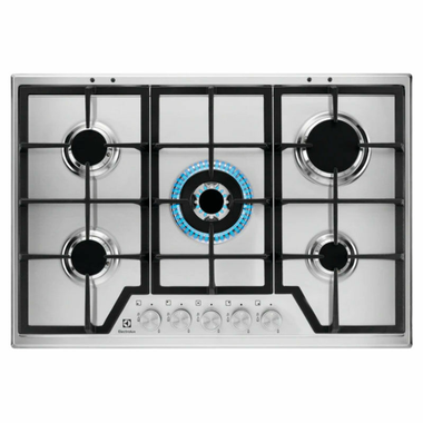 Placa cristal Electrolux KGS7536SX