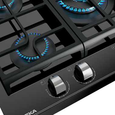 Placa gas Teka GZC 75330XBABK 70 cm (3)
