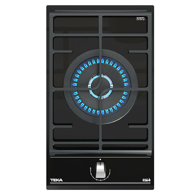 Placa cristal Teka GZC31330XBA BUT(NAT)