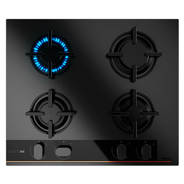 Placa gas Teka GBC64G1BM 60 cm
