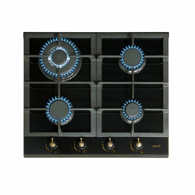 Placa cristal Cata RCI631BK