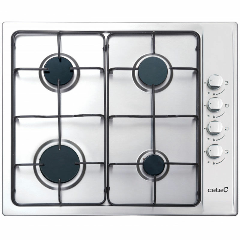 Placa acero Cata GI6004X