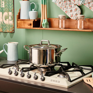 Placa gas Smeg SR975PGH 70 cm (3)