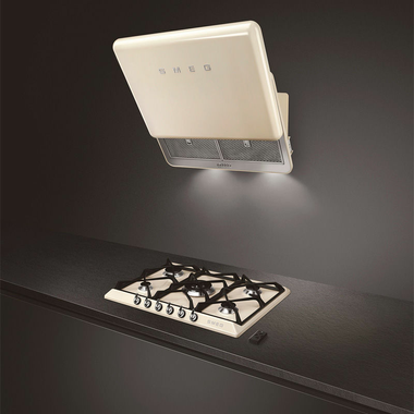 Placa gas Smeg SR975PGH 70 cm (5)