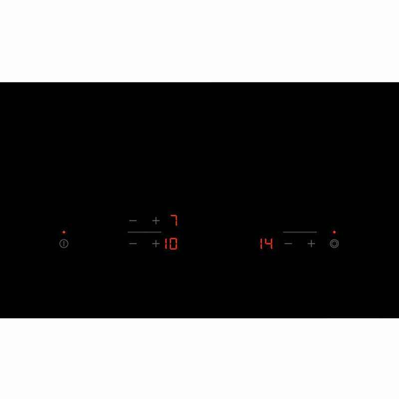 Placa vitrocerámica Electrolux EHF6231IOK 60 cm (2)