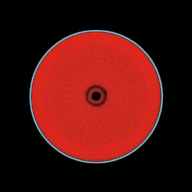 Placa vitrocerámica Electrolux EHF6231IOK 60 cm (4)