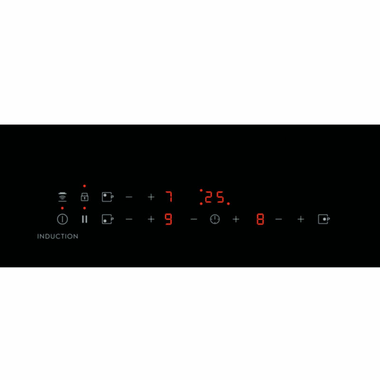Placa inducción Electrolux LIL60336 60 cm (2)