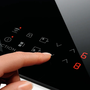 Placa inducción Electrolux LIL60336 60 cm (3)